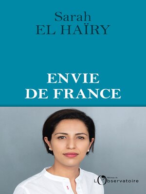 cover image of Envie de France